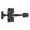 1 PCS OEM: 51217259243 51217176807 Door Catch Handle Limiter for L or R front BMW E90 E91 316i 318i 320i 325i 328i 330i