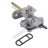 Gas Fuel Petcock Valve Switch Fits for Suzuki King Quad 300 19922000 Replacement