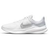 New Downshifter 11 White Metallic Silver Women's CW3413-100