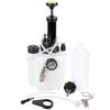 3L Brake Clutch Fluid Bleeder Tool Kit Pneumatic Brake Bleeding Tool Bleeding System