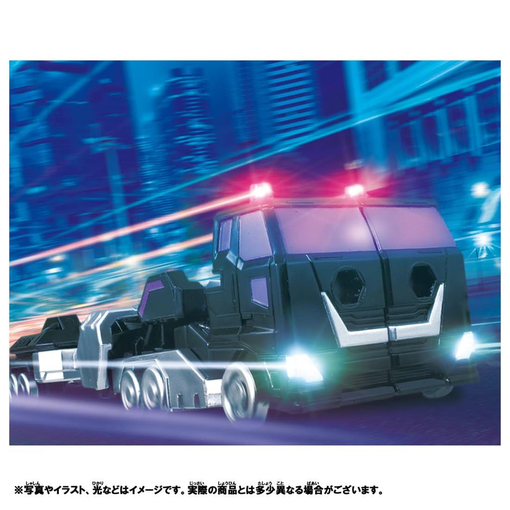 TAKARA TOMY Plarail Shinkalion CW Альтернативный игрушечный поезд Shinkalion Возраст 3+