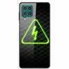 Для Samsung M32 Чехол Закаленное Стекло Жесткая Задняя Крышка Чехол Для Samsung Galaxy A12 A22 M32 Чехол Для Телефона Cover M 32 A 22 Funda Coque