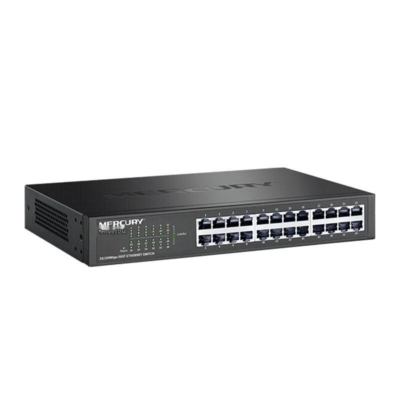Mercusys Business Ethernet Switch