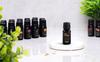 Natural Indonesian Clove Essential Oil