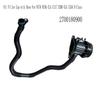 For W176 W246 CLA C117 B200 GLA X156 B-Class Oil Filler Cap With Hose 2700180900 Car Part