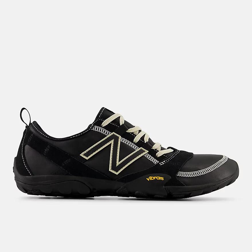 MT10O6NW New Balance MT10 Черный/Льняной (Мужской)