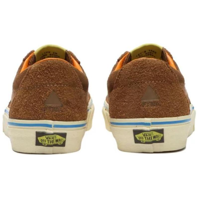 Vans Futuremade Studio X Vans Sk8 Low 'Everyday Everybody' Vans VN0009QRBUE