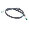 F9-Fuel Hose Inlet To Fuel Rail 13537560586 For BMW E90 325I 325Xi E91 E92