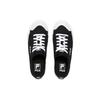 Fila Классические кеды B V2 Низкие скейт-туфли Черный/Белый 1XM01537D_001