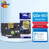 Huiwei QZe-851 Compatible Label Tape