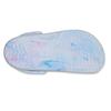 Crocs Унисекс Классические акварельные мраморные кроксы 211583 4zd Сандалии-шлепанцы Crocs Гиббитц Повседневные