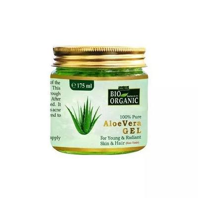 Алоэ Вера гель: молодость и сияние (175 мл), AloeVera Gel,