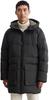 Зимняя куртка Marc O'Polo Kapuzen-Daunenjacke Regular (429096070270) черный