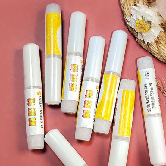 Функциональные ногти 2г извлекая цвет безопасных ингредиентов решения белый удобный