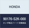 Оригинальный номер детали HONDA Болт, Фланцевый, 10x83, 90176-S2K-000