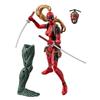 Серия Дэдпул Marvel Legends Экшн-фигурка Дэдпул 2.0 6 дюймов/Леди