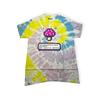 Мужская футболка с круглым вырезом SPENCER'S PRINT M