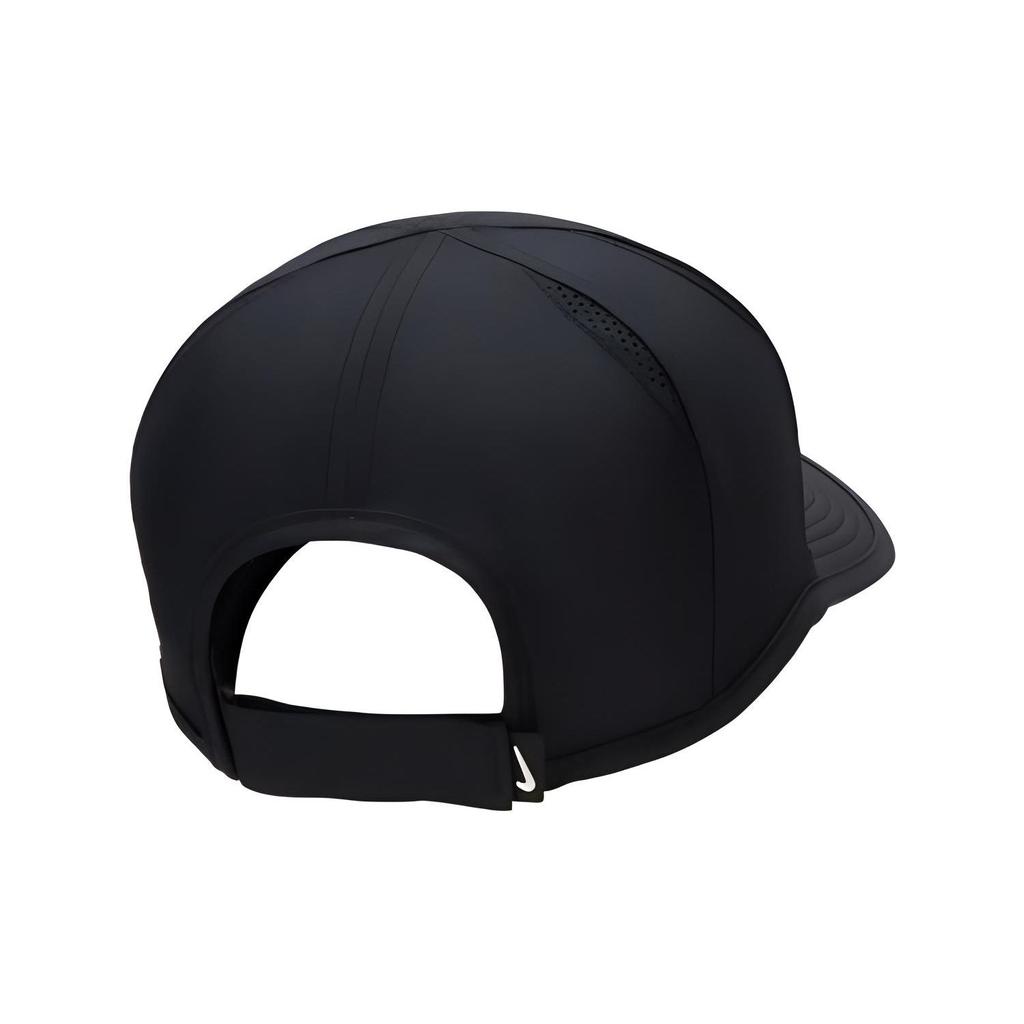 Nike Classic Logo Polyester Baseball Cap Unisex caps Black FB5682-010