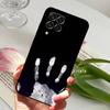 Чехол для телефона Samsung Galaxy M53 Модный Милый Рисунок Силиконовые Мягкие Чехлы Для Samsung M53 M33 M23 5G Защитная Накладка