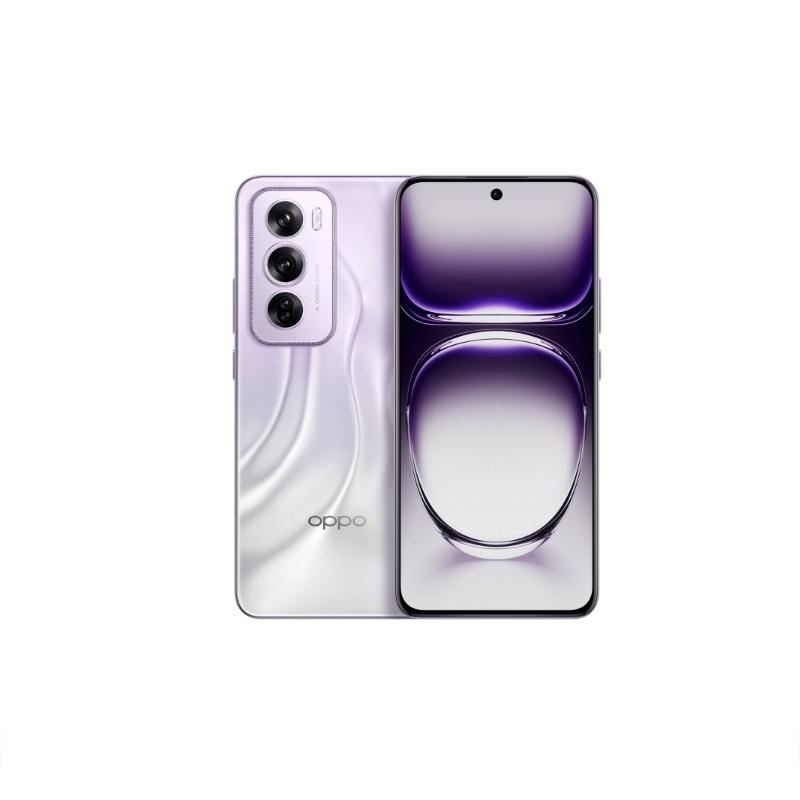 OPPO Смартфон Reno 12 Pro 5G Dimensity 9200+ 4 нм Octa Core 6,7 дюйма AMOLED