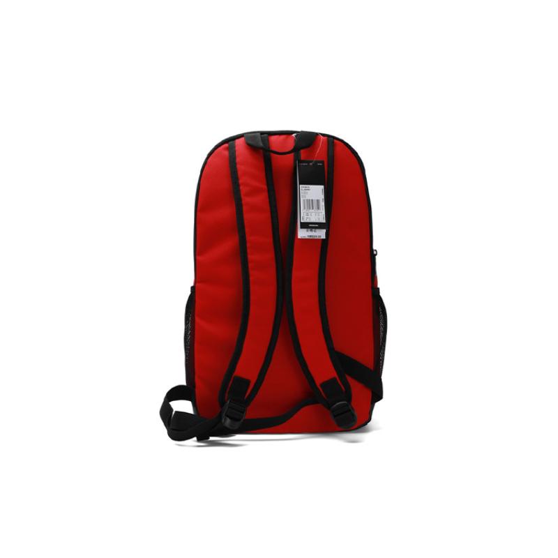 adidas Рюкзак полиэстеровый обычный унисекс черный красный Adidas DM2919