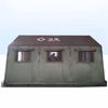 Inflatable Emergency Rescue Tent