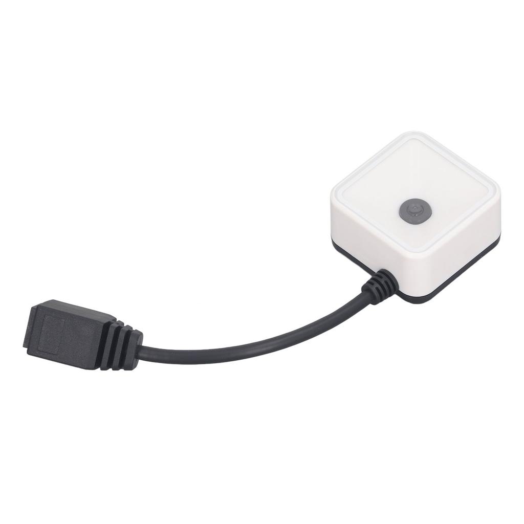 Встроенный сканер штрих-кодов USB с автоматическим распознаванием 1D 2D QR-кода, модуль сканирования для шлюзов контроля доступа