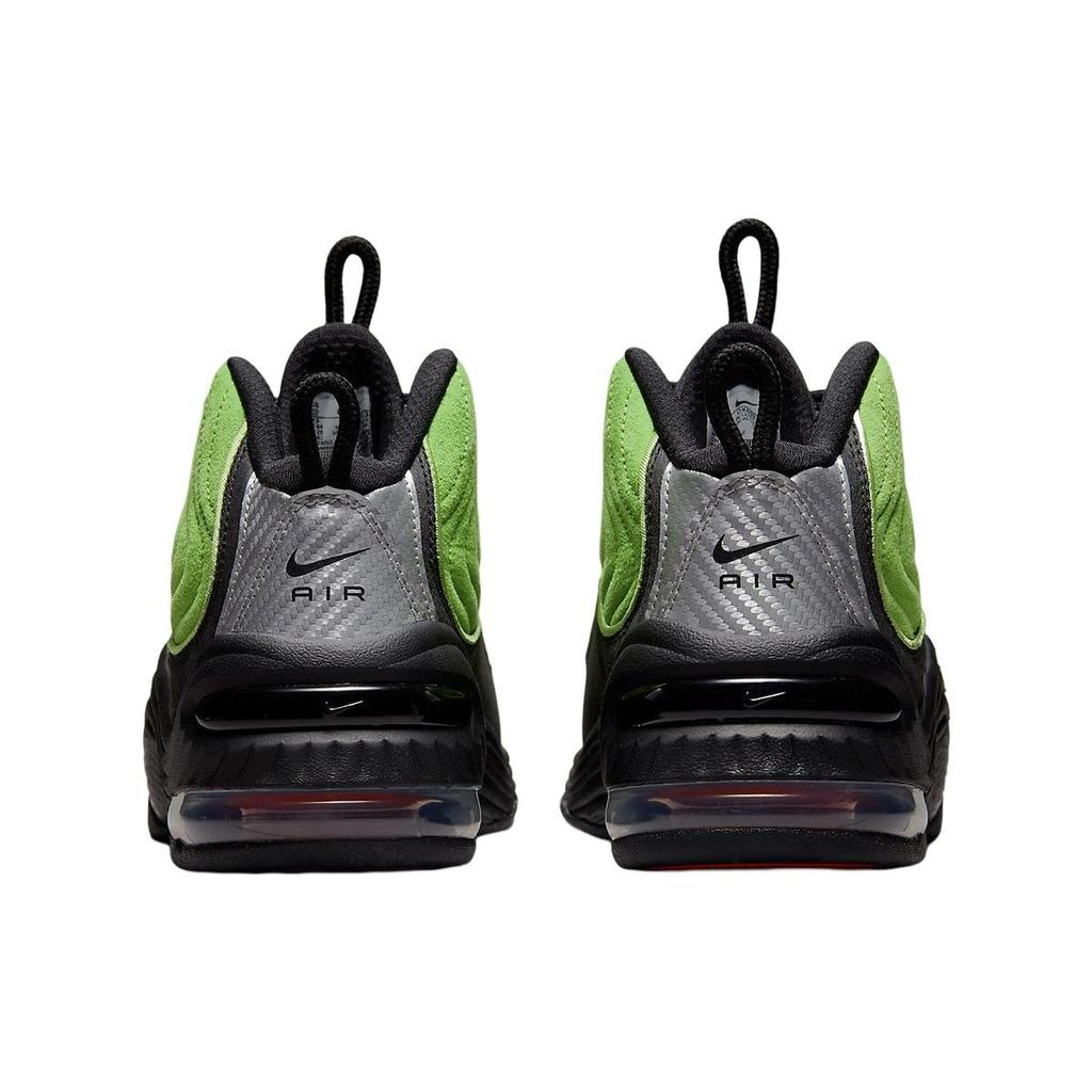 Nike x Stussy Air Penny 2 'Vivid Green' Men's DX6933-300