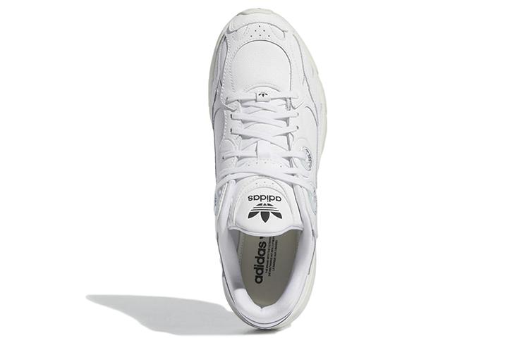 Astir Wmns Adidas Originals 'Triple White' Женские GX8549