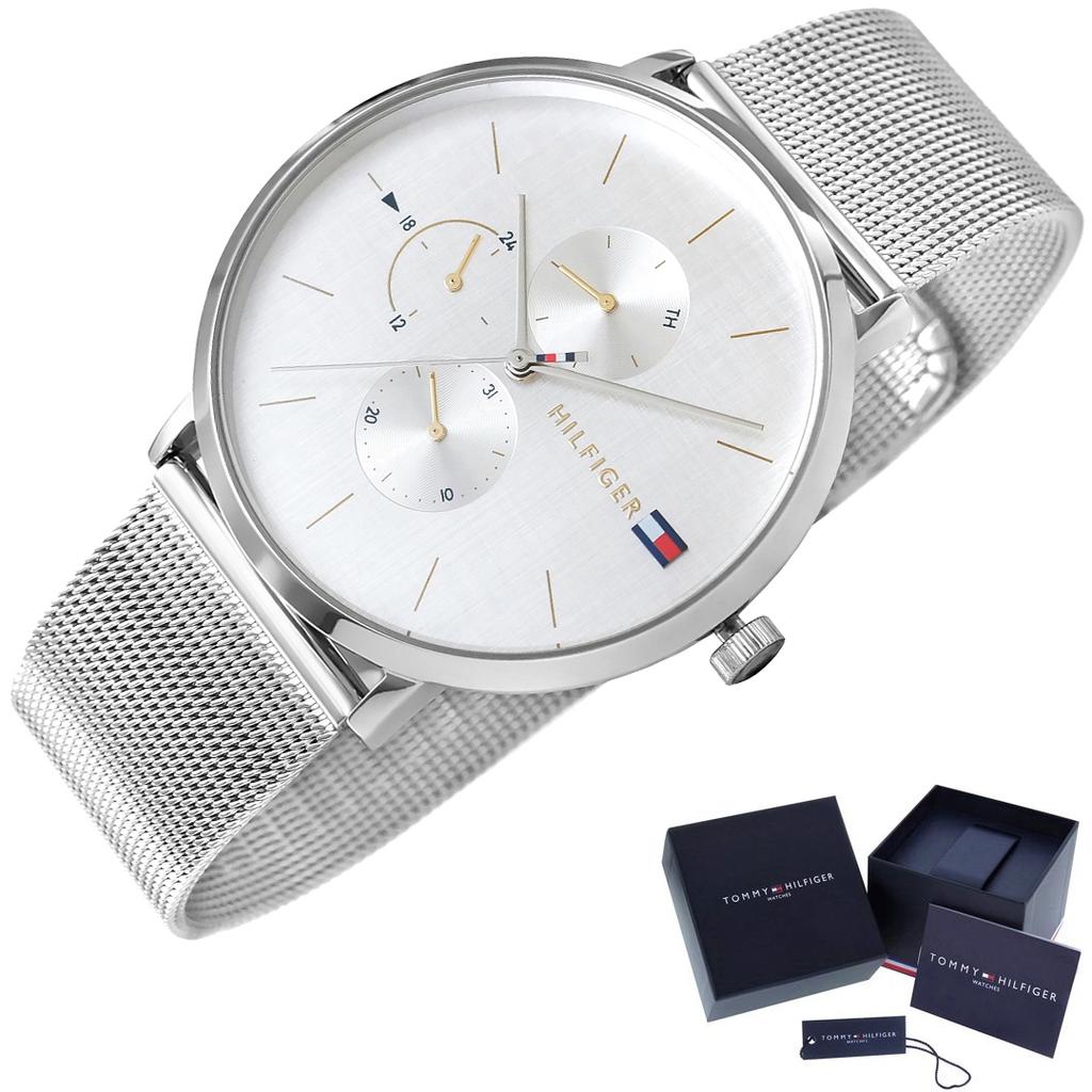 Women's Watch Tommy Hilfiger Jenna 1781942 + BOX