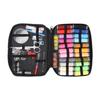 Sewing Set Lightweight Portable Multicolor Needle Thread High Capacity Sewing Kit for Adults
