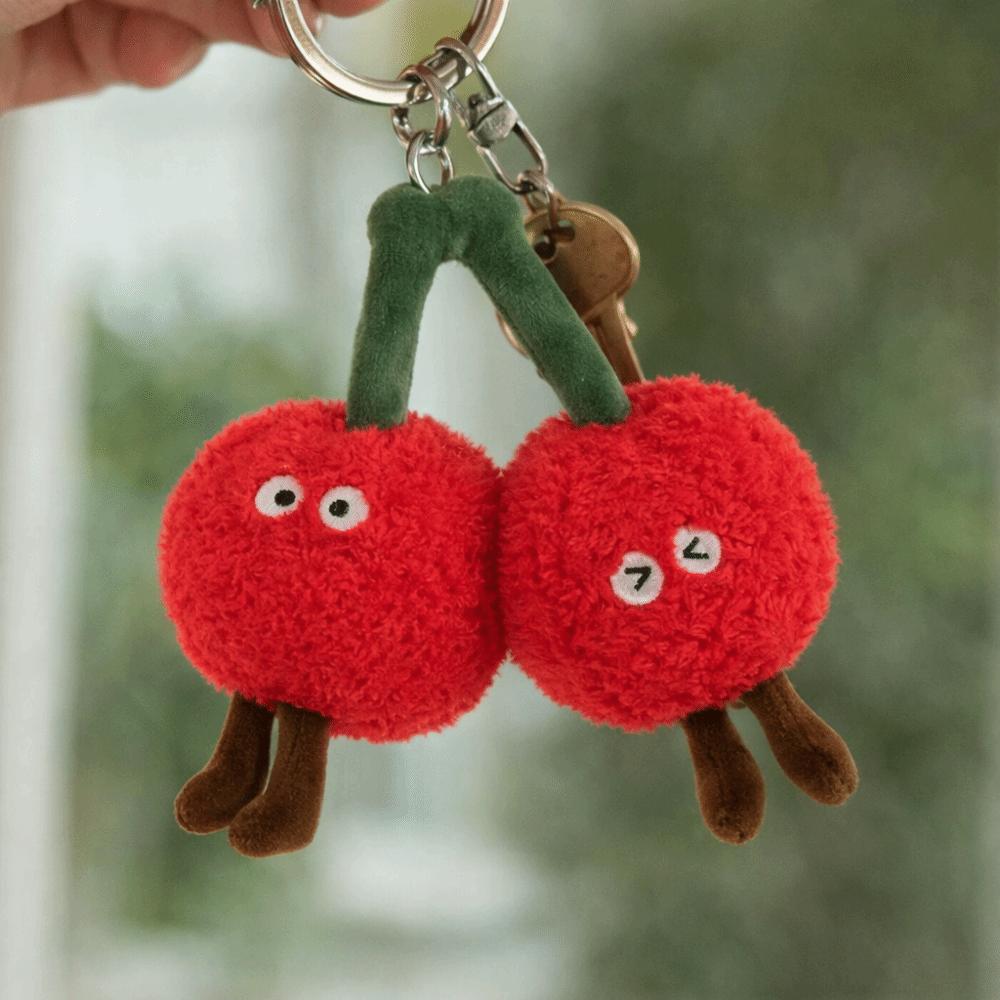 Soft Material Fruit Plush Toy Cute Design Stuffed Cushion Plushie Sofa Chair Sofa Decoration