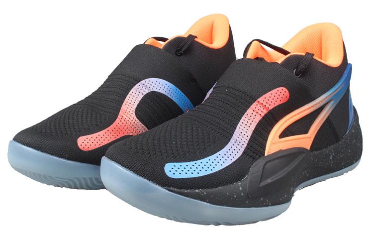 Men's Sneakers Puma RJ Barrett x Rise Nitro 'Knicks'