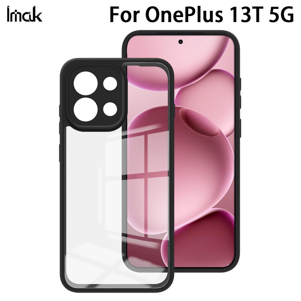 Для OnePlus 13T 5G чехол для телефона IMAK чехол UX-9A серии