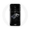 Case for Samsung Galaxy J3 2017 Game of Thrones Season 8 Game of Thrones House Stark Logo Hi