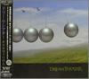 CD DREAM THEATER - Octavarium WPCR12079 Atlantic, Warne 2005 Япония ОбиРок Б/у