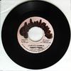7inch Record RANKING TREVOR - Love Is Not A Gamble NONE TECHNIQUES 1978 Jamaica Reggae, Ska & Dub Used