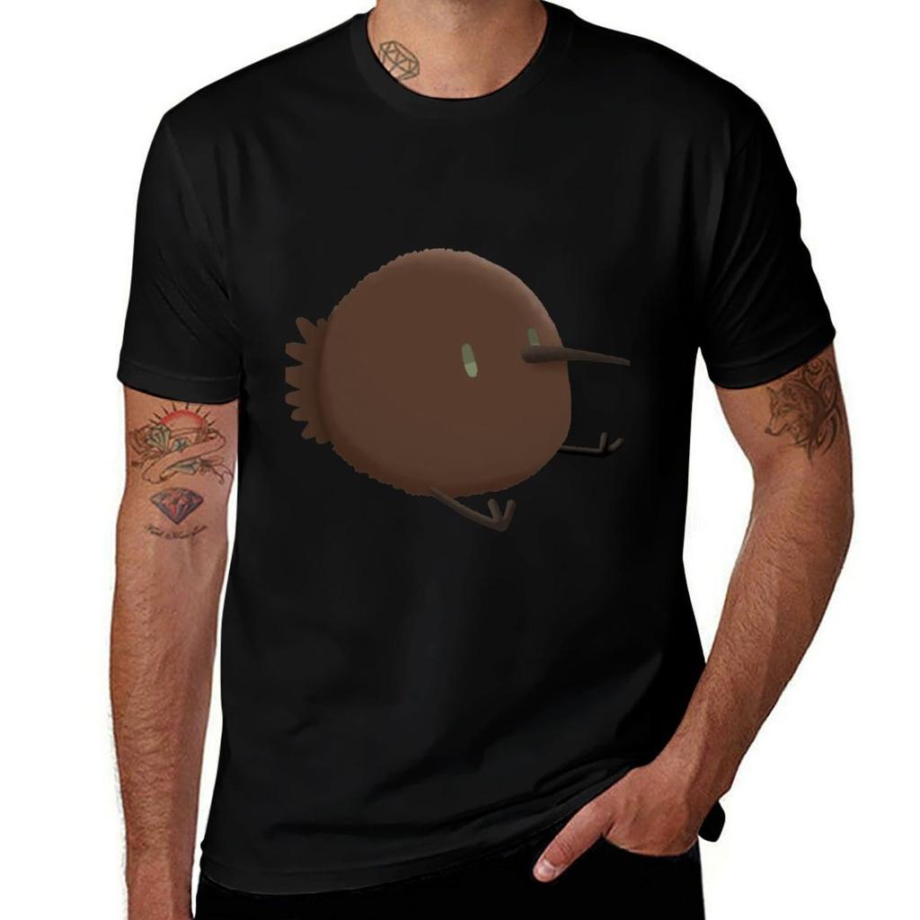 Borb T-Shirt Casual Short Sleeve T-Shirt
