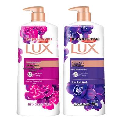 Набор из двух гелей для душа Lux