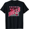 Футболка NBA Chicago Bulls Rise Above