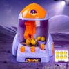 Детский мини-автомат с клешней и баскетбольный автомат - Популярные мелкие товары для школьных и уличных прилавков