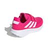 (PS) adidas Tensaur Run C 'Шокирующий розовый' Детские EG4145
