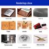 Shichen Automatic Desktop Laser Engraving & Cutting Machine
