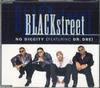 CD BLACKSTREET - No Diggity MVCP13007PROMO MCA VICTOR 1997 Япония Оби Соул/Фанк Б/у