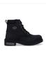 Men's Fashion Nubuck Flat Heeled Boots Bootie Boots Mcs Shoes