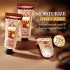 Coffee Vanilla Hand Cream Autumn and Winter Anti-cracking Skin Rejuvenation Hand Cream