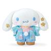 Sanrio Plush Toy Cinnamoroll 067601 (Kimono)