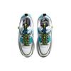 Nike Air Max 90 SE Worldwide Pack Blue Fury Volt GS CV7665-100