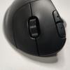 Игровая мышь Колесо прокрутки Шкив Мышь Металлическое колесико Замена для мыши M575 M575S