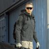 Тактическая куртка Longya Gen 5 Urban Stealth Softshell